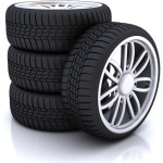 Vehicle Tires and wheels