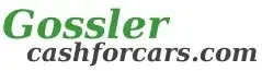 Gosslercashforcars.com logo
