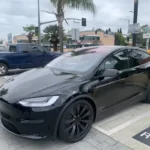 2022 Tesla X